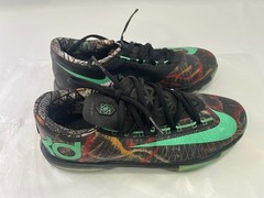 Nike KD VI NOLA All Star Gumbo League GS Size 5Y 599477-900