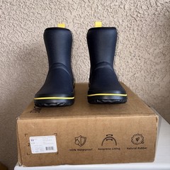 Merry people Rain Boots Andie Kids Rain Boot Size 2 Kids