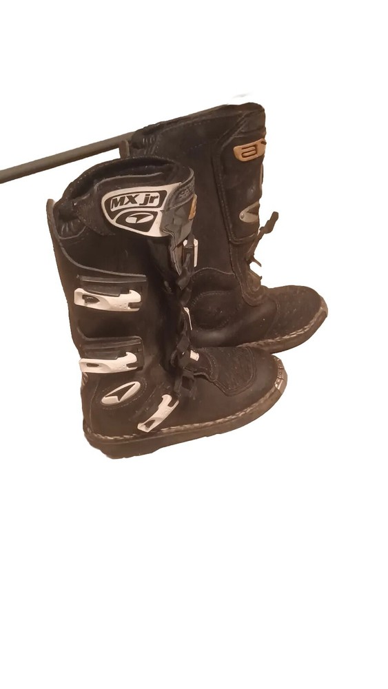 Kids Riding Boots