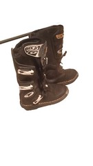 Kids Riding Boots