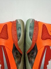 Nike LeBron 9 GS Galaxy 2011 Size 5Y Brand New 472664-800
