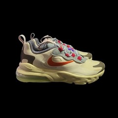 Nike Kid’s Air Max 270 React Travis Scott Cactus Trails (PS) 2 Youth