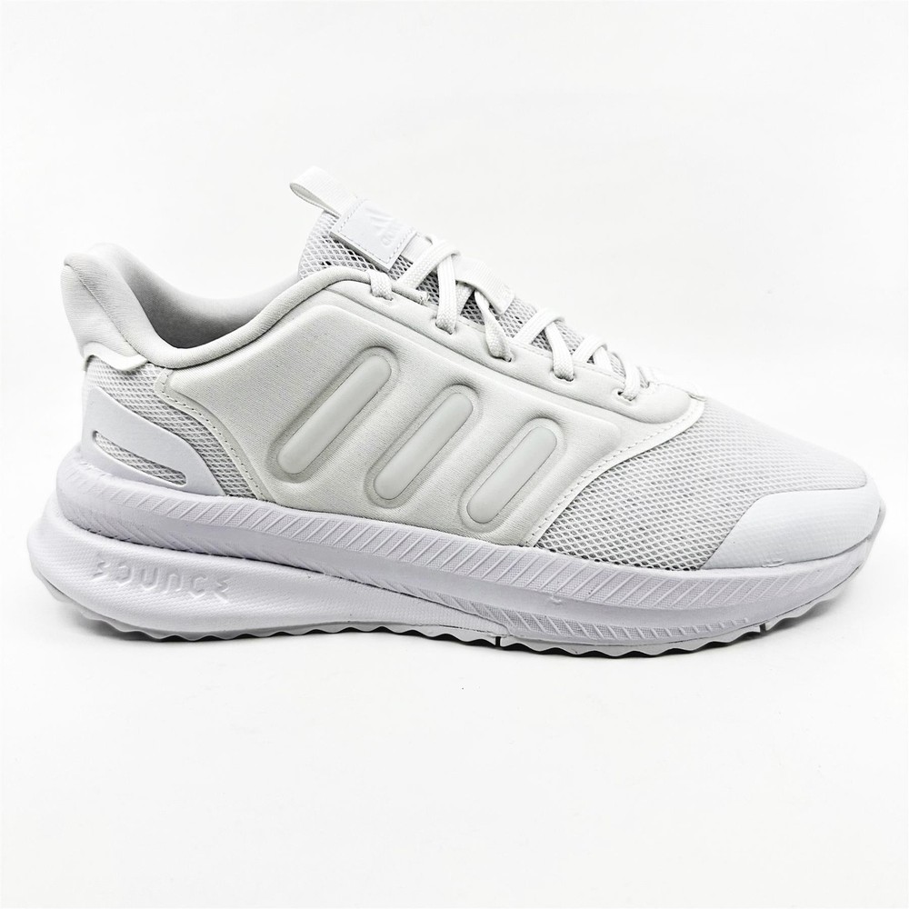 adidas X PLR Phase Cloud White Unisex Kids Athletic Sneaker IF2759
