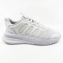 adidas X PLR Phase Cloud White Unisex Kids Athletic Sneaker IF2759