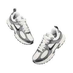 Nike V5 RNR PS Phantom Black Pencil Point Kids Preschool Casual Shoes HQ6412-003