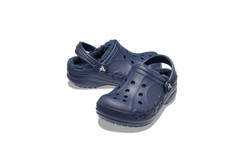 Kids Baya Lined Clog C8