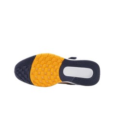 Nike Star Runner 5 PS Midnight Navy Orange Kids Preschool Running HF7005-403