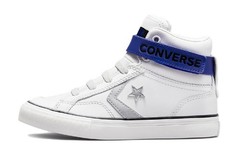 Converse Pro Blaze Strap Casual Abrasion Resistant High top Skateboard 672123C