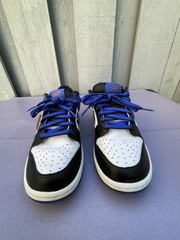 Nike Dunk Low SE (Gs) Racer Blue, Size 5.5 Y