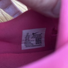 Nike Ja 3 ‚Max Volume‘ Hyper Pink IB4773-600 (GS) Size 6y