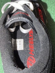 Heelys PRO 20 – Size 7 Unisex (Brand New)