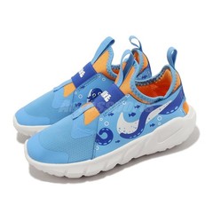 Nike Flex Runner 2 LIL PSV University Blue Kids Preschool Running DX2515-400