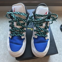 Air Jordan 1 Low SE Formula 23 Pack Youth Size 7