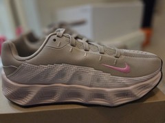 Nike Ava Rover GS) ‘Malt/ Pale Ivory-Silt Red/Pink Spell’ HF6331 201 Size 4Y