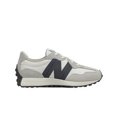 New Balance 327 Casual Shoes 327 Grade School White GS327V1