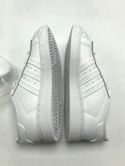 ADIDAS Superstar EL I Cloud White (TD) EF5397 Toddler shoes 4-10K