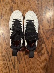 Size 6.5 (GS) – Nike LeBron 16 Low Space Travel