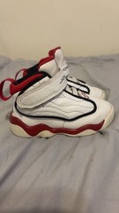 Nike Jordan Pro Strong Sneakers