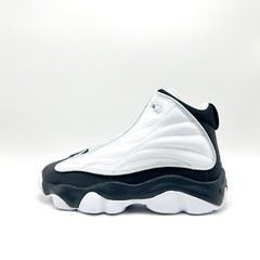 *NEW* Youth NIKE AIR JORDAN Pro Strong J (GS) White (DC7911 105), Sz 4.0 – 7.0