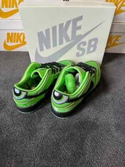 NIKE SB DUNK LOW PRO QS (PS) „POWERPUFF GIRLS“ – SIZE 3Y US – BNIB – DEADSTOCK