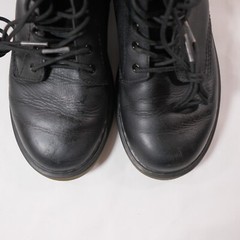 Dr.Martens 1460 J Boots US Unisex Kids Size M4 / L5