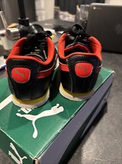 puma roma kids
