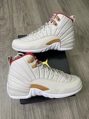 Size 7 (GS) – Jordan 12 Retro High Chinese New Year
