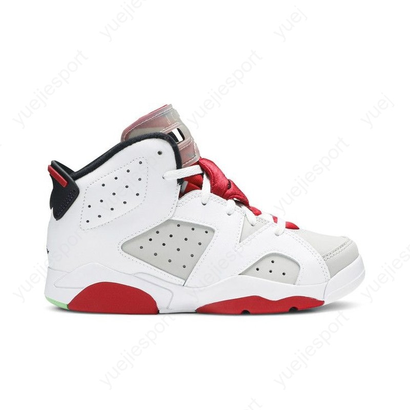 Air Jordan 6 Retro Ps Hare 384666-062