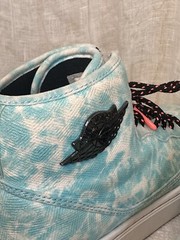 Jordan Jasmine GG ‚Tide Pool Blue‘ size US 7Y