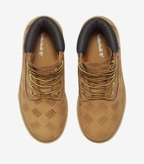 Timberland Premium 6″ Waterproof Boots Brand New Big Kids Size+1.5=Womens size