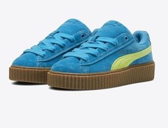 AUTHENTIC | Puma Creeper Phatty PS Kids Training Shoes (39683002)