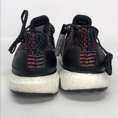 Adidas Ultraboost 3.0 Multicolor BY2075 Youth Running Sneakers – Size 6