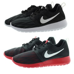 Nike 705485 Kids Youth Boy Girl Rosherun 1 Flight Weight Running Shoes Sneakers