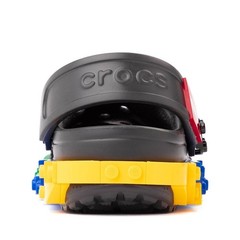 LEGO® Crocs Classic Creativity Clog – Little Kid / Big Kid – Black