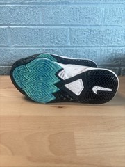 Nike Kyrie 8 GO ( PS) Black White Light Menta