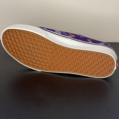 Vans Shoes Authentic Demon Hunter KPop Purple VN0010X7PRP Junior Sizing