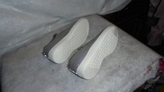 DUOVODA GREY, SLIP ON, SNEEKERS SZ 30 EUR – N W T DISPLAY