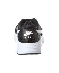 Nike Air Max Sc Gs Sneaker Black 4Y