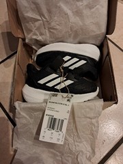 Addias Runfalcon 5 EL I Kid’s Size 4 Unisex