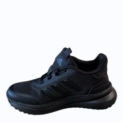 Adidas X_PLRPATH Low Black Running Shoes Size 11 Toddler Sneaker