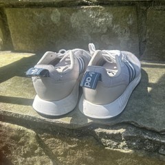 adidas Multix J Sneaker Size 5