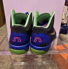 NIKE KD5 Zoom