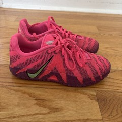 Nike Ja 3 ‚Max Volume‘ Hyper Pink IB4773-600 (GS) Size 6y