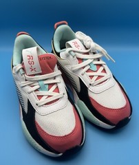Rs-X Spring PS Puma size 13C