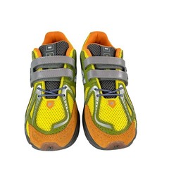 Action Bronson x New Balance 1906R Hook Loop Scorpious (PS) – Size 3 – PV1906AB