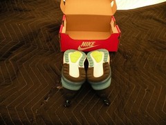 Nike Air Max 270 PS