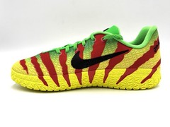 Nike x Jurassic Park Explorer Ja Morant 3 Low Top IV2627-300 GS Size 7Y