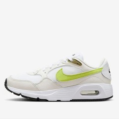 Nike Kids‘ Air Max SC Running Shoes Athletic Sneakers, Sz 4Y