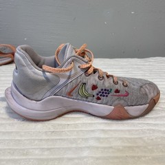 Nike Giannis Immortality Force Field Smoothie DH4470-500 Size 4.5Y
