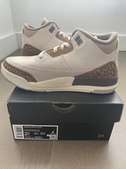 PS Air Jordan 3 Retro ‚Palomino‘ DM0966-102 Pre-School Kids